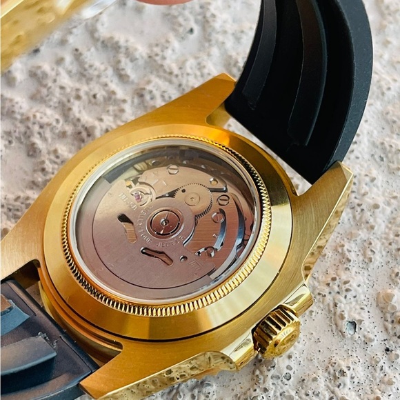 Seiko Mod - Picture 2 of 2